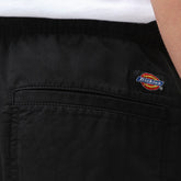 Shorts Uomo Dickies Pelican Rapids Nero | NonSoloSport