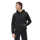 Felpa Uomo Dickies Oakport Nero | NonSoloSport