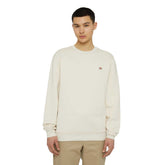 Felpa Uomo Dickies Oakport Grigio | NonSoloSport