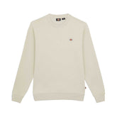 Felpa Uomo Dickies Oakport Grigio | NonSoloSport