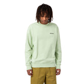 Dickies Felpa Girocollo Loretto Uomo Verde | NonSoloSport
