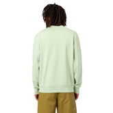 Dickies Felpa Girocollo Loretto Uomo Verde | NonSoloSport