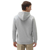Felpa Uomo Dickies Oakport Grigio | NonSoloSport
