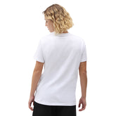 T-Shirt Donna Dickies Mapleton Bianco | NonSoloSport