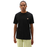 Dickies T-Shirt Mapleton Uomo Nero | NonSoloSport