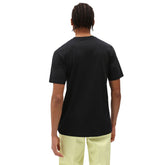 Dickies T-Shirt Mapleton Uomo Nero | NonSoloSport