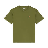 -Shirt Uomo Dickies Mapleton Verde | NonSoloSport