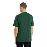 T-Shirt Uomo Dickies Mapleton Verde | NonSoloSport