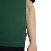 T-Shirt Uomo Dickies Mapleton Verde | NonSoloSport