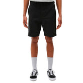 Dickies Shorts Cobden Uomo Nero | NonSoloSport