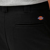 Dickies Shorts Cobden Uomo Nero | NonSoloSport