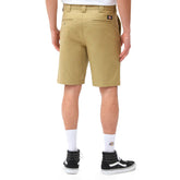 Dickies Shorts Cobden Uomo Beige | NonSoloSport