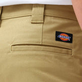 Dickies Shorts Cobden Uomo Beige | NonSoloSport