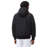 Giacca Uomo Dickies New Sarpy Nero | NonSoloSport