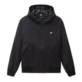 Giacca Uomo Dickies New Sarpy Nero | NonSoloSport