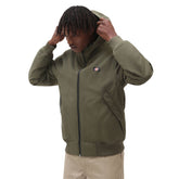 Giacca Uomo Dickies New Sarpy Verde Militare | NonSoloSport