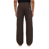 Pantaloni Uomo Dickies Utility Duck Canvas Marrone | NonSoloSport