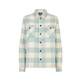 Camicia Donna Dickies Sacramento Azzurro | NonSoloSport
