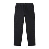 Dickies Pantalone Chino Duck Canvas Carpenter Uomo Nero | NonSoloSport