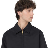Giacca Uomo Dickies Eisenhower Nero | NonSoloSport