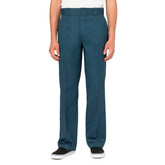 Dickies Pantaloni Lavoro Original 874 Uomo Blu | NonSoloSport