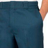 Dickies Pantaloni Lavoro Original 874 Uomo Blu | NonSoloSport