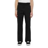 Dickies Pantalone Chino 874 Uomo Nero | NonSoloSport