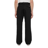 Dickies Pantalone Chino 874 Uomo Nero | NonSoloSport