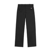 Dickies Pantalone Chino 874 Uomo Nero | NonSoloSport