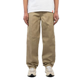 Dickies Pantalone Chino 874 Uomo Beige | NonSoloSport