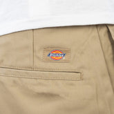 Dickies Pantalone Chino 874 Uomo Beige | NonSoloSport