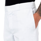 Dickies Pantaloni Lavoro Original 874 Uomo Bianco | NonSoloSport