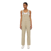 Dickies Tuta Classica Duck Canvas Donna Beige | NonSoloSport