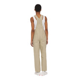 Dickies Tuta Classica Duck Canvas Donna Beige | NonSoloSport