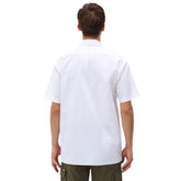 Camicia Uomo Dickies Clintondale Bianco | NonSoloSport