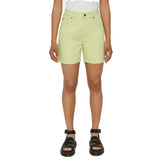 Dickies Shorts Duck Canvas Carpenter Donna Verde | NonSoloSport
