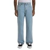 Dickies Pantaloni Thomasville Denim Uomo Blu | NonSoloSport