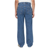 Pantaloni Uomo Dickies Thomasville Blu | NonSoloSport