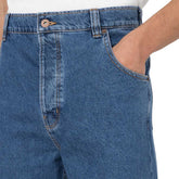 Pantaloni Uomo Dickies Thomasville Blu | NonSoloSport