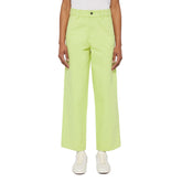 Dickies Pantaloni Duck Canvas Donna Verde | NonSoloSport