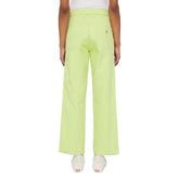 Dickies Pantaloni Duck Canvas Donna Verde | NonSoloSport
