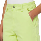 Dickies Pantaloni Duck Canvas Donna Verde | NonSoloSport