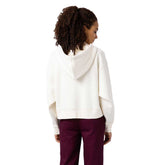 Felpa Donna Dickies Oakport Bianco | NonSoloSport