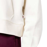 Felpa Donna Dickies Oakport Bianco | NonSoloSport