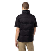 Gilet Uomo Dickies Waldenburg Nero | NonSoloSport