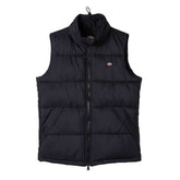 Gilet Uomo Dickies Waldenburg Nero | NonSoloSport