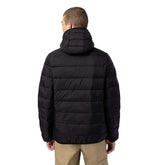 Giacca Uomo Dickies Waldenburg Nero | NonSoloSport