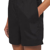 Dickies Shorts Mm Zip Donna Nero | NonSoloSport