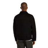 Dickies Giacca Sfoderata Eisenhower Uomo Nero | NonSoloSport