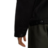 Dickies Giacca Sfoderata Eisenhower Uomo Nero | NonSoloSport